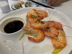 -碧海银沙海鲜餐厅(恒大海上威尼斯店)