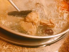 -龙继斑鱼庄(犀浦店)