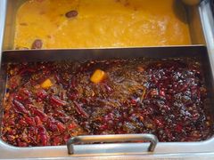 -大隐·成都火锅Bistro(合生麒麟新天地店)