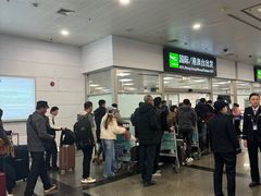 -厦门高崎国际机场-T3航站楼