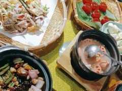 -猪腰一家·地道佛山菜(盐步店)