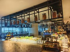 -“香”全日餐厅·株洲大汉希尔顿酒店