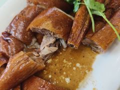 -金山记靓鸡专门店·中山菜