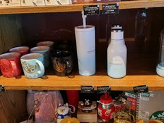 -星巴克(北京天坛东路店)