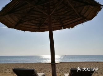 富国岛位于越南和柬埔寨海上边界，是一处新开发的旅游地