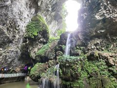 -英西峰林·洞天仙境