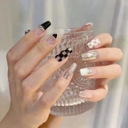 -LILY NAILS美甲美睫