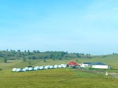 -塞罕坝国家级自然保护区