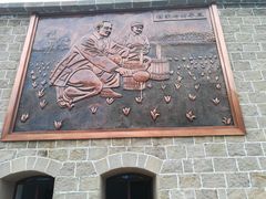 -延安杨家岭革命旧址