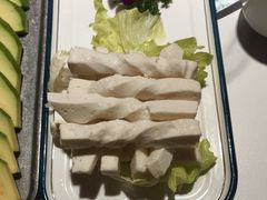 -云尊府云南菜·蒸汽石锅鱼(学清路店)