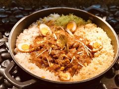 -喜来登酒店-盛宴标帜餐厅