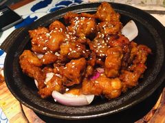 -绿茶餐厅(布吉万象汇店)