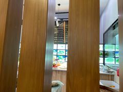 -501號台州海鲜餐厅(海创园店)