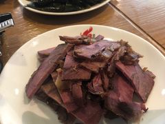 卤菜-王妈热卤·川味馆(海昌店)