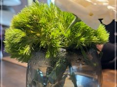 -九月里.自由花园餐厅