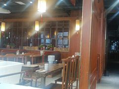 -郑喜旺烧烤(郑州总店)