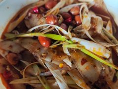 -蛙兔鸡自贡风味·特色江湖菜(广都店)