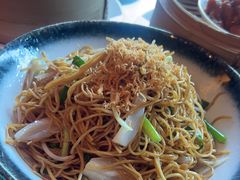 -蛇口希尔顿南海酒店·随轩中餐厅·粤菜