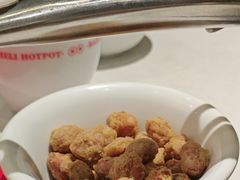 -八合里潮汕鲜牛肉火锅(上海汇智广场店)