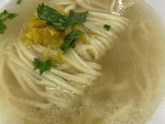 四棱面-老四季(光荣街店)