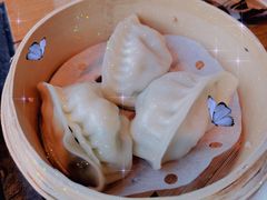 -小城粥道·海胆鲜虾粥(解放广场店)