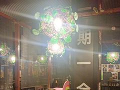 -日本料理神拉面
