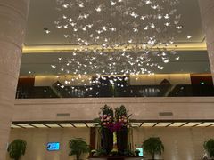 -广交会威斯汀酒店