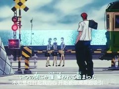 -灌篮高手动画打卡地