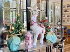 -五号茶居·新派粤菜·岭南五号酒店(沿江中路店)
