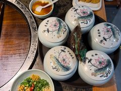 -匠岳·王宝器麻椒鱼(会展中心店)