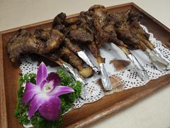 羊排骨-轩记海鲜餐厅·四十五年老字号·经典粤菜(西区彩虹店)