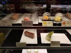 -麦当劳(健德桥得来速店)