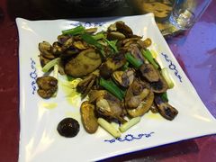 -龙姐私房菜(和顺古镇店)