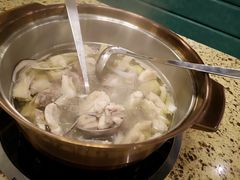 -原味四季椰子鸡(公明百佳华店)