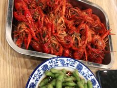 -江城燕子大排档(江汉路步行街店)