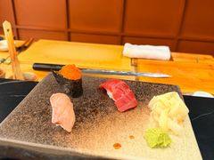 -Sushi Hanzo半藏(天环广场店)