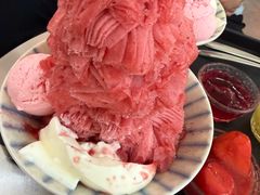 -Ice Monster冰馆·CNN评选全球十大甜品(国贸商城店)