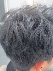 -丝源发型