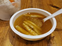 土笋冻-安海五叔公土笋冻(西街店)