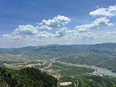 -北岳恒山