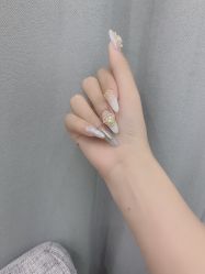 -TsukiNail艺术美甲美睫沙龙
