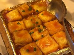 -龙门阵茶屋川菜馆(武康路店)