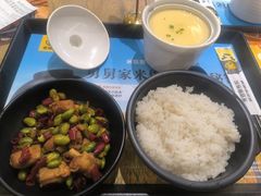-老娘舅(天阳亲子广场店)