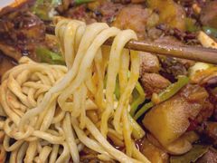 -福顺祥大盘鸡(临潼店)