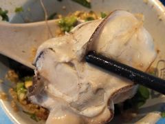 -千岛蚝高压锅生蚝·人参火锅(白云万达店)