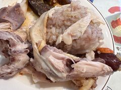 -海兰江石锅饭(水上店)