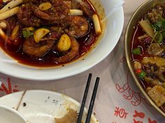 -五丁桥光头香辣蟹(望江橡树林店)