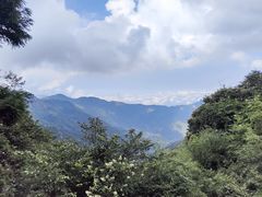 -南岳衡山风景名胜区