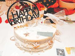 -西檬树SIMON·T轻奢蛋糕(大东方Max店)