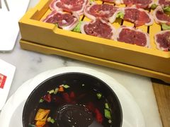 -京门老爆三(回龙观店)